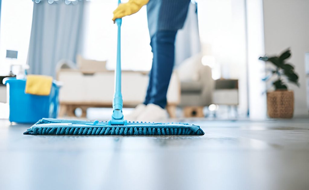 Find Trusted House Cleaning Services Near Me